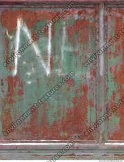 Metal Painted 0013